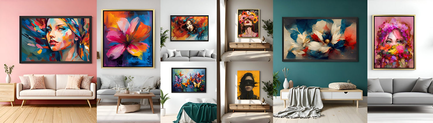 ABSTRACT - CIPHER SPACES