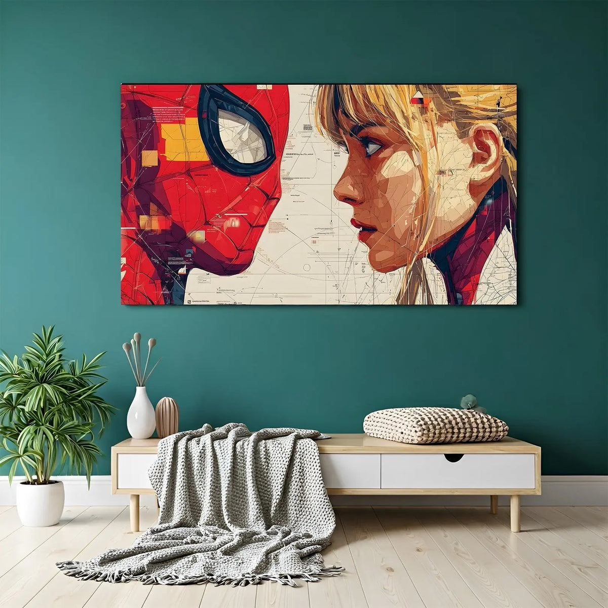 spider-man-gwen-stacy-intense-close-up-canvas-wrapped-frame.jpg