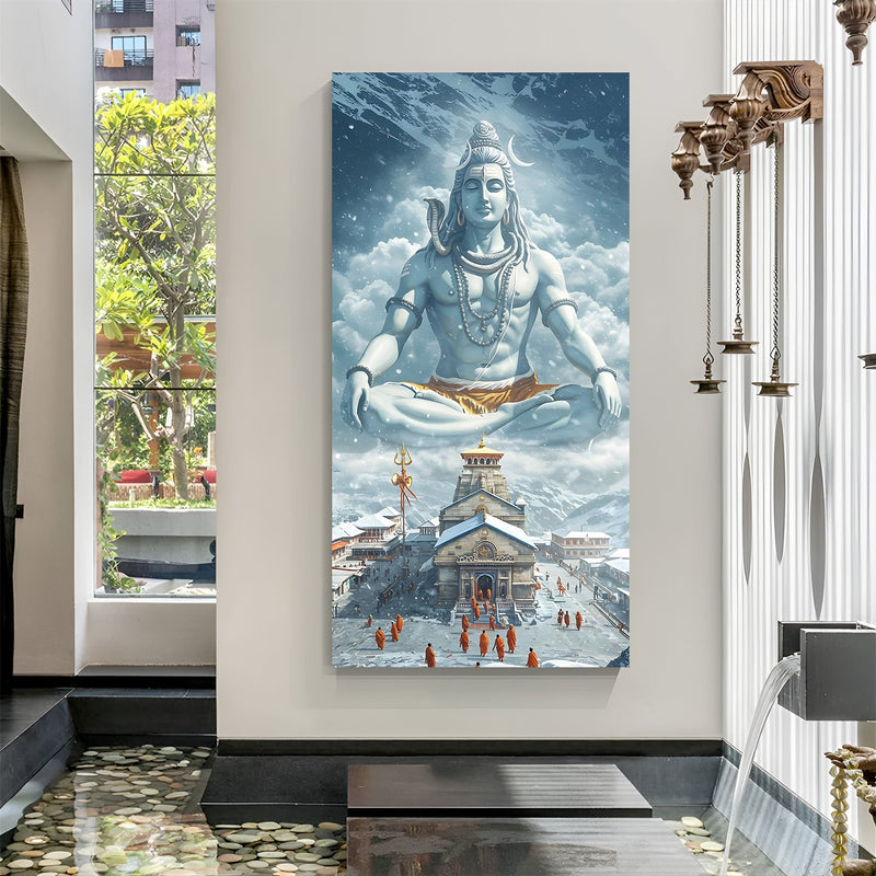 Buy Vastu Paintings for North-East Wall