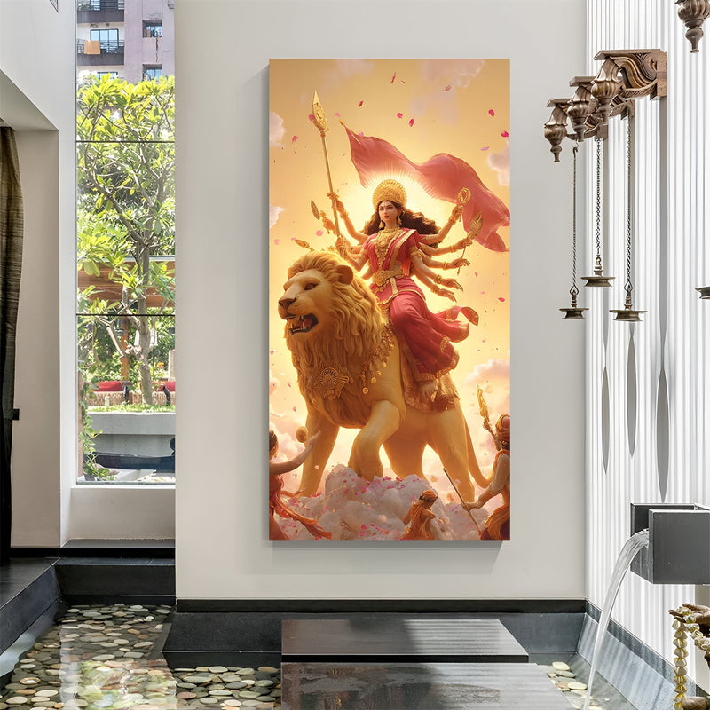 Buy Vastu Paintings for South Wall