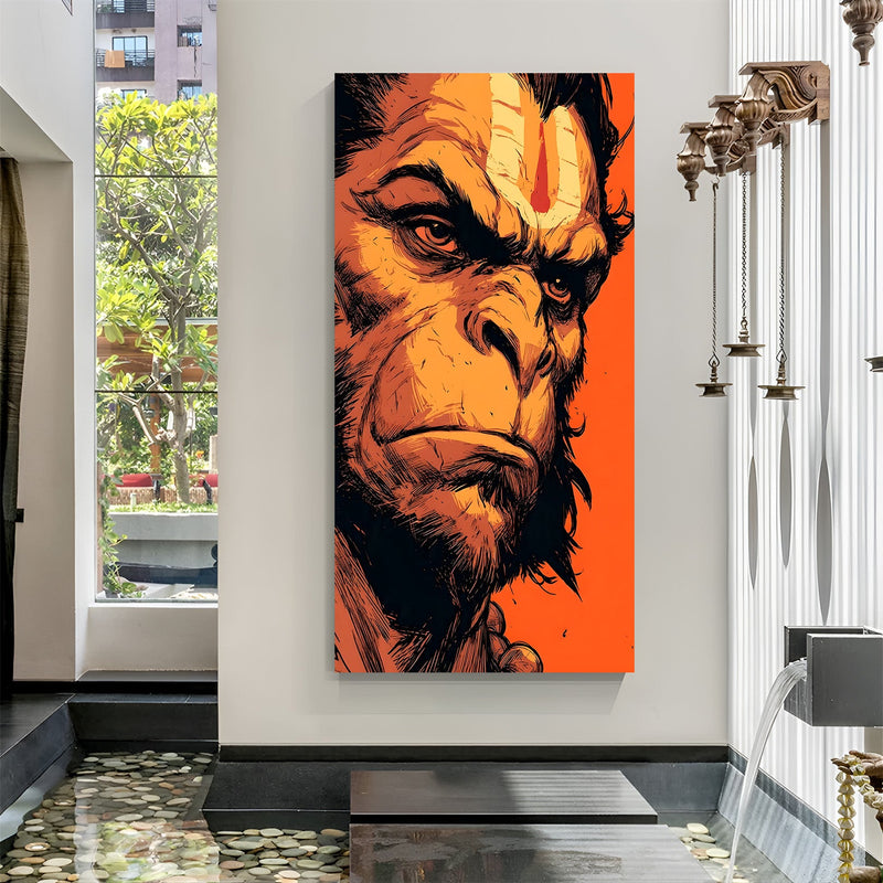 Buy Vastu Painitngs for South-East Wall
