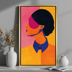 Modern Abstract Art to Brighten Your Walls