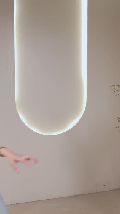 Mahadev Shiv Ji canvas wall art for temple and home decoration.