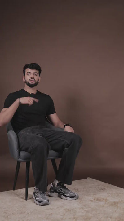 Joker face bold modern art canvas wall decor with expressive design for edgy home and office interiors